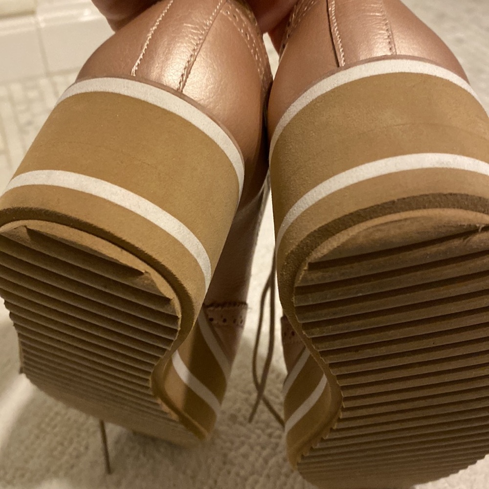 Wingtip Oxfords - Picture 3 of 14